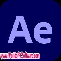 Adobe After Effects v23.2.1.3 Free Download