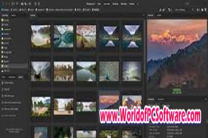 Adobe Bridge 2023 v13.0.2.636 Free Download