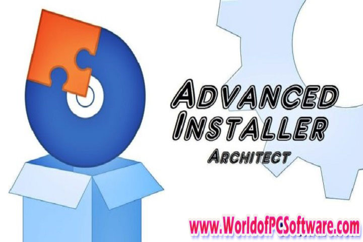 Advanced Installer Architect v20.4 Free Download