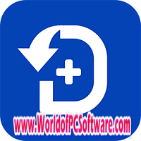 AnyMP4 Data Recovery v1.3.6 Free Download