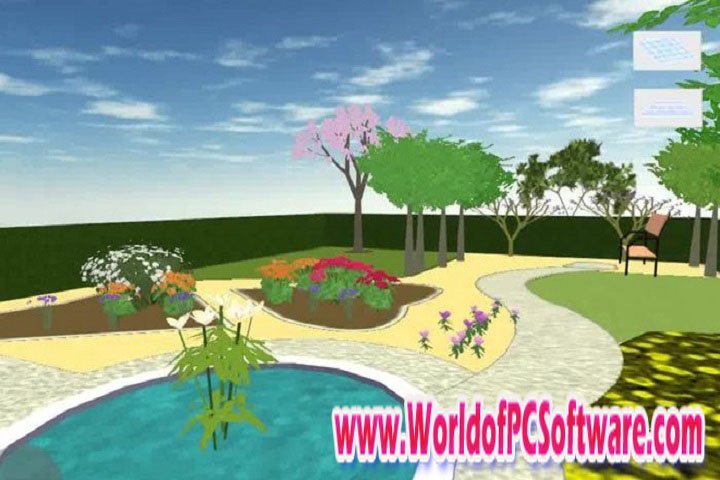 Artifact Interactive Garden Planner 3.8.37 Free Download