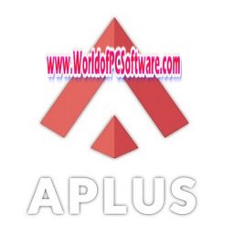 Cadaplus APLUS v22.082 Free Download