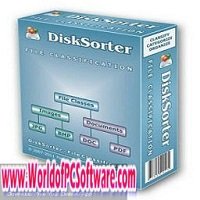Disk Sorter Ultimate v14.8.12 Free Download