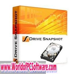 Drive SnapShot v1.50.0.1094 Free Download
