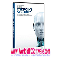 ESET Endpoint Security v10.0.2034.0 Free Download