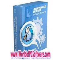 ElcomSoft Advanced Intuit Password Recovery 3.13.520 Free Download