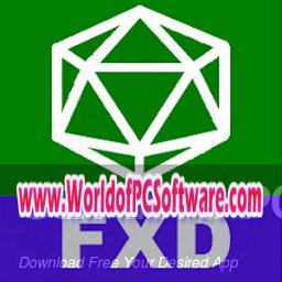FX Draw Tools MultiDocs v23.2.22.10 Free Download