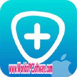 FoneLab for iOS v10.2.22 Free Download