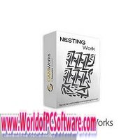 Geometric NestingWorks 2023 SP0 Free Download