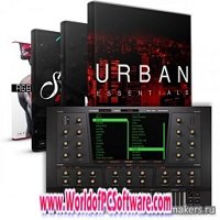 Initial Audio Heat Up v3.5.4 Free Download
