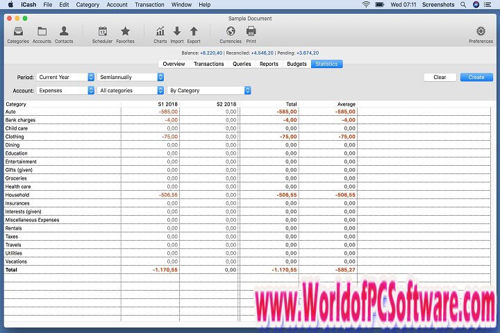 Maxprog iCash v7.8.5 Free Download