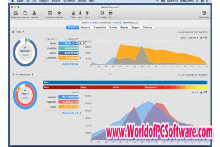 Maxprog iCash v7.8.5 Free Download