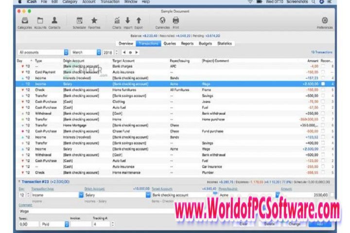 Maxprog iCash v7.8.5 Free Download