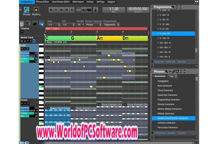 Music Developments Rapid Composer v4.4.6.0 Free Download