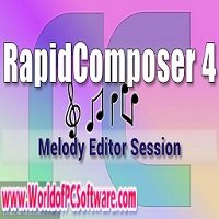 Music Developments Rapid Composer v4.4.6.0 Free Download