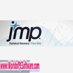 SAS JMP Pro v17.0 Free Download