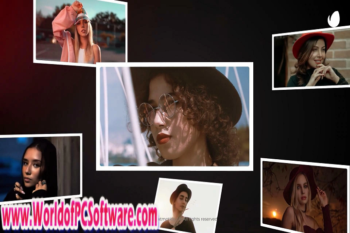 VideoHive Memories Photo Slideshow Photo Gallery 43104003 Free Download