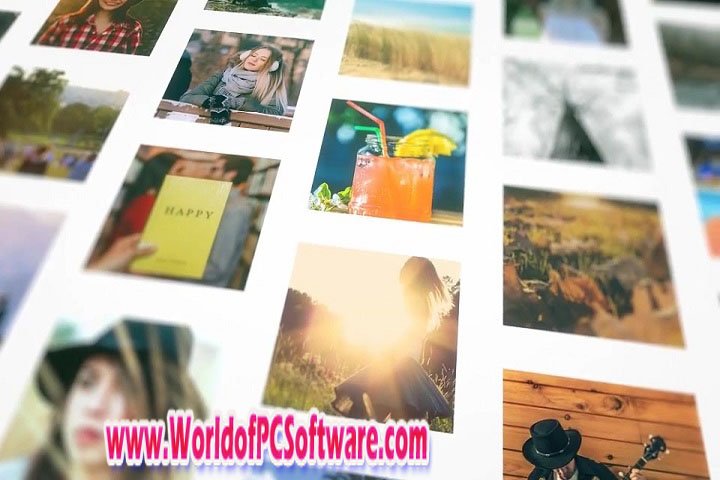 VideoHive Multi Images Fold Reveal 20218664 Free Download