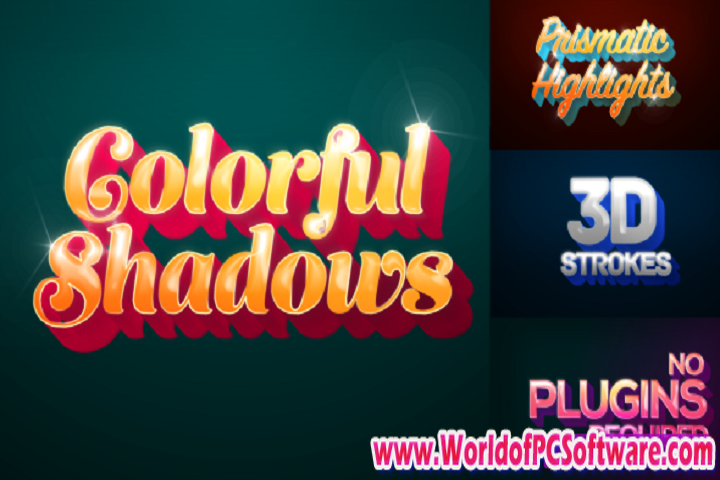 VideoHive Water Colour Titles 43491886 Free Download