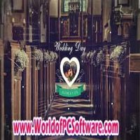 VideoHive Wedding Parallax Slideshow 20859467 Free Download