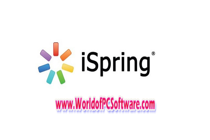 iSpring Suite v11.1.2 Free Download