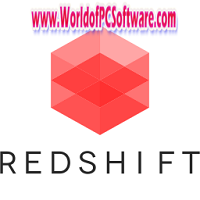 redshift v3.0.16 Free Download