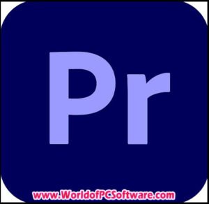 Adobe Speech to Text for v12.0 Premiere Pro 2024 PC Software