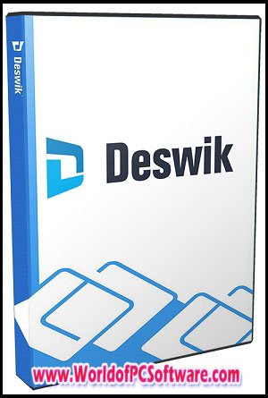 Deswik Suite 2023.2.818 PC Software