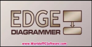 EDGE Diagrammer 7.18.2188 PC Software
