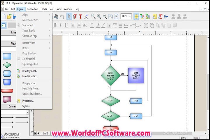 EDGE Diagrammer 7.18.2188 PC Software with crack