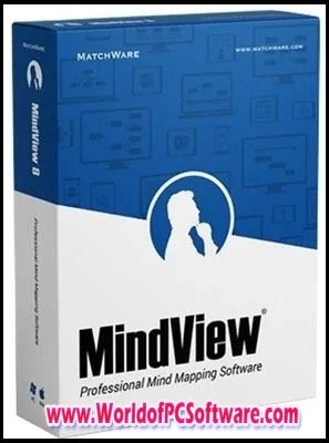 MindView 9.0.31206 PC Software