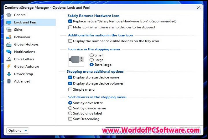 Zentimo xStorage Manager 3.0.3.1296 PC Software with keygen