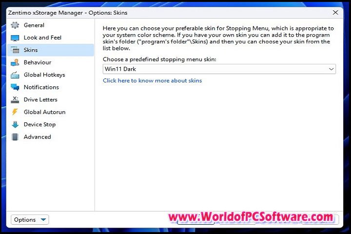 Zentimo xStorage Manager 3.0.3.1296 PC Software with patch
