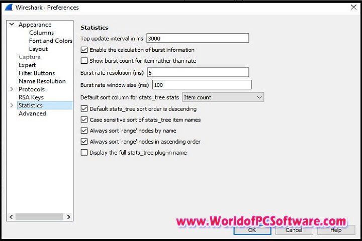 Wireshark 4.2.0 PC Software with keygen