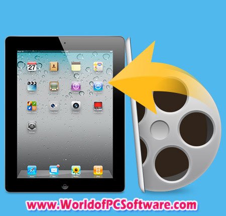 Bigasoft iPad Video Converter 5.7.0.8427 PC Software