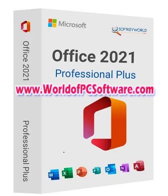 Microsoft Office Pro Plus 2021 v2109 Build 14430.20276 PC Software