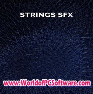 Orchestral Tools Berlin Strings SFX v1.1 PC Software