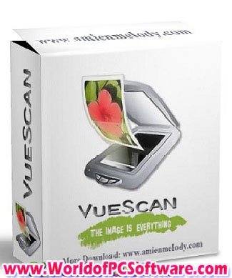 VueScan Pro 9.7 PC Software